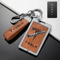 Key Card Cover Case For Tesla Model 3 /Y - Tesery Official Store