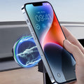 Magnetic Levitation Phone Holder For Tesla Model Y/3 - Tesery Official Store