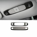 Model 3 / Y Dome Light Cover - Carbon Fiber Interior Mods - Tesery Official Store