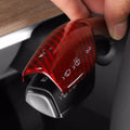 Model 3 / Y Stalks Turn Signal Cover - Carbon Fiber Interior Mods - Tesery Official Store