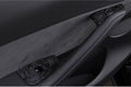 Model 3 / Y Window & Door Switch Covers - Carbon Fiber Interior Mods（Left & Right Hand） - Tesery Official Store