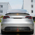 Model Y Spoiler Sport Style - Real Molded Carbon Fiber - Tesery Official Store