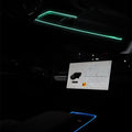 Ambient Lighting LED Strip for Tesla Model Y Model 3 2017 2023 - Tesery Official Store