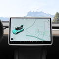 Navigation Plaid Screen Protector for Tesla Model 3/Y - Tesery Official Store