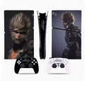 New PS5 Slim Black Myth: Wukong skin decal - Tesery Official Store