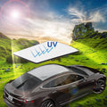 Panoramic Sunroof Sunshade for Tesla Model S - Tesery Official Store