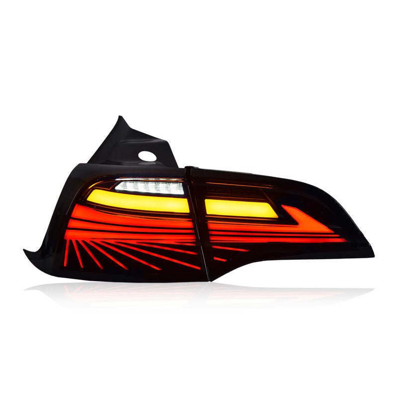 Phantom Tail Lights for Tesla Model Y / Model 3 - Tesery Official Store