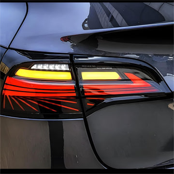Phantom Tail Lights For Tesla Model Y / Model 3（2PCS)