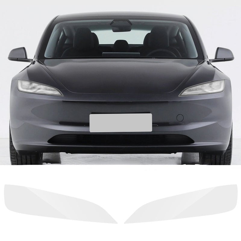 Protection Film for Telsa Model 3 Highland - Tesery Official Store