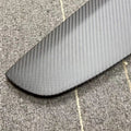 Real Carbon Fiber Dashboard for Tesla Model 3 Highland - Tesery Official Store