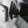 Real Carbon Fiber Interior Mirrors for Tesla Model 3/Y - Tesery Official Store