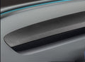 Real Carbon Fiber Replacement Dashboard Cover for Model 3 Highland / Model Y - Tesery Official Store