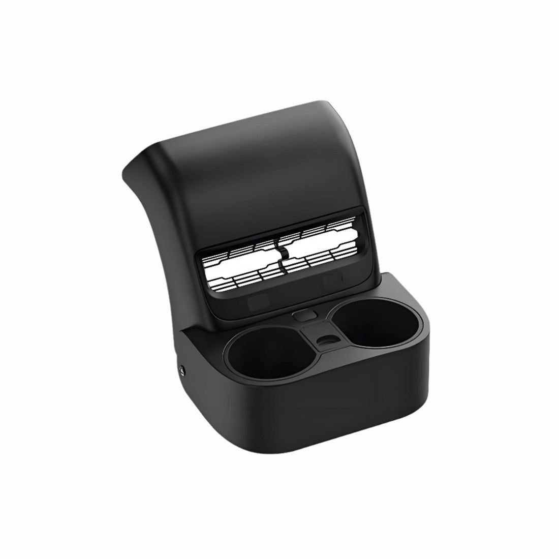 Rear Air Vent Cover Cup Holder for Tesla Model 3/Y - Tesery Official Store