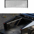 Rear Bucket Fixed Mesh Pocket for Tesla Cybertruck - Tesery Official Store