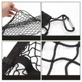 Rear Bucket Fixed Mesh Pocket for Tesla Cybertruck - Tesery Official Store