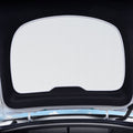 Rear Liftgate Sunshade for Tesla Model Y - Tesery Official Store