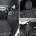 Rear Seat Dog Seat Cover for Tesla Model S/3/X/Y - Tesery Official Store