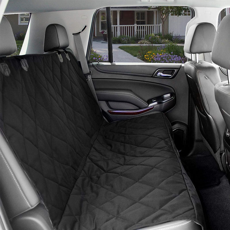 Rear Seat Dog Seat Cover for Tesla Model S/3/X/Y - Tesery Official Store