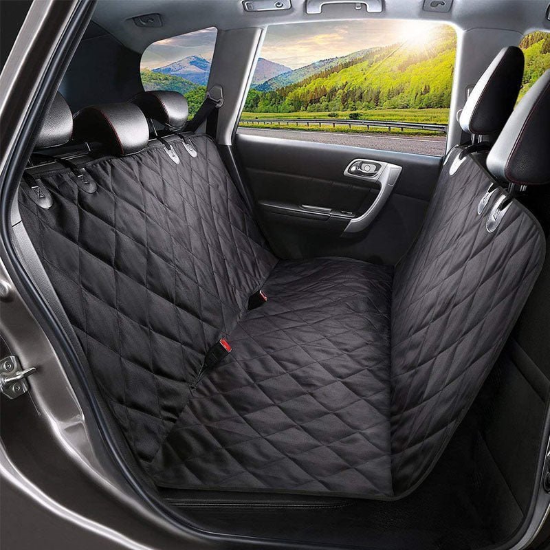 Rear Seat Dog Seat Cover for Tesla Model S/3/X/Y - Tesery Official Store