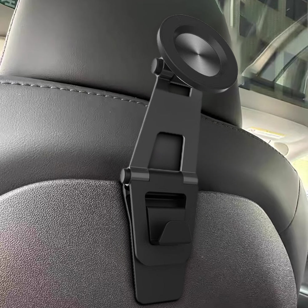 Rear Seat Magnetic Car Holder for Tesla Model 3/Y - Tesery Official Store