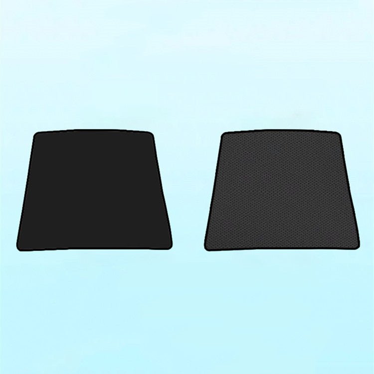 Roof Shade for Tesla Cybertruck - Tesery Official Store