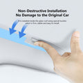 Roof Shade for Tesla Model Y - Tesery Official Store