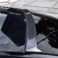 Roof Spoiler Window Top Wing For Tesla Model Y - Real Carbon Fiber - Tesery Official Store