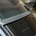 Roof Spoiler Window Top Wing For Tesla Model Y - Real Carbon Fiber - Tesery Official Store