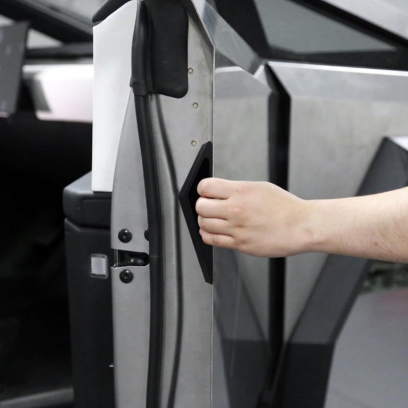 Scratch - Resistant Silicone Door Handles for Tesla Cybertruck - Tesery Official Store