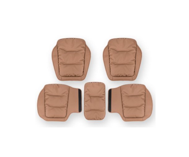 Seasonal Universal Seat Covers for Tesla Model 3/Y/X/S (style 1) - Tesery Official Store