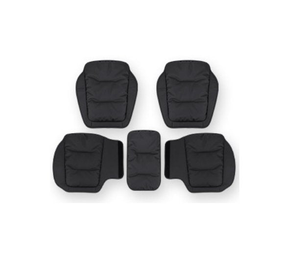 Seasonal Universal Seat Covers for Tesla Model 3/Y/X/S (style 1) - Tesery Official Store