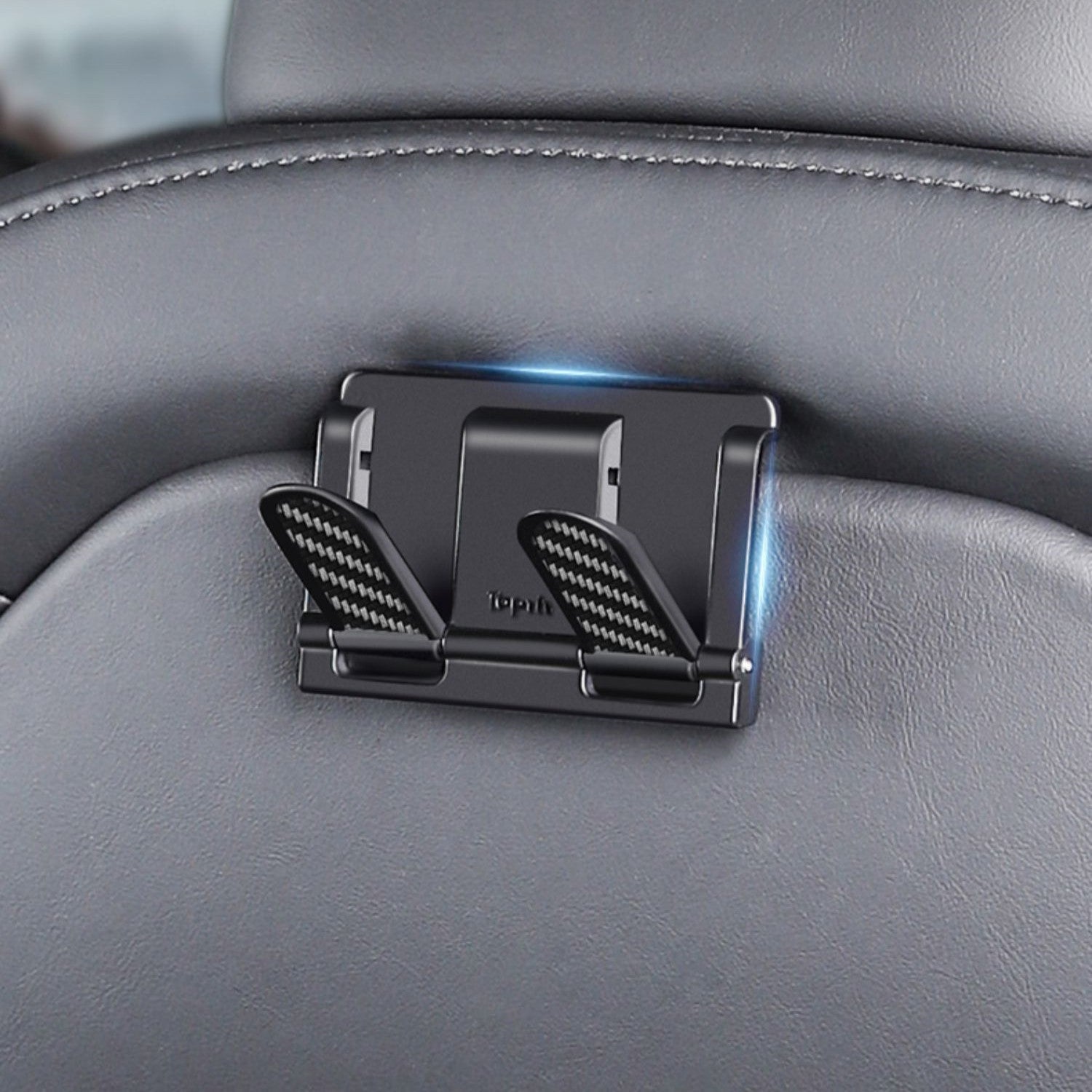 Seat Back Grocery Hook for Tesla Model Y / Model 3 - Tesery Official Store