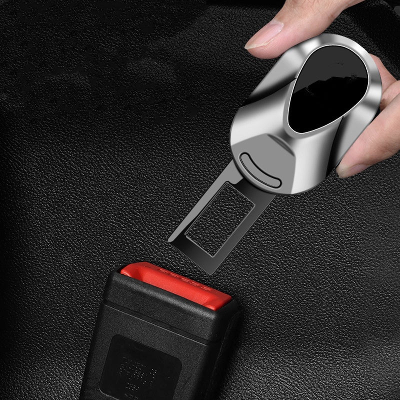Seat Belt Extender for Tesla Model 3/Y - Tesery Official Store