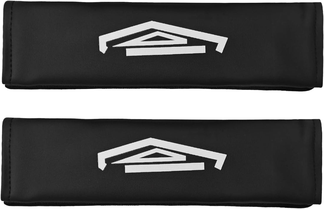 Seat Belt Pads (2Pcs) for Cybertruck - Tesery Official Store