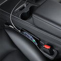 Seat Gap Filler for Tesla Model 3 / Model Y - Tesery Official Store