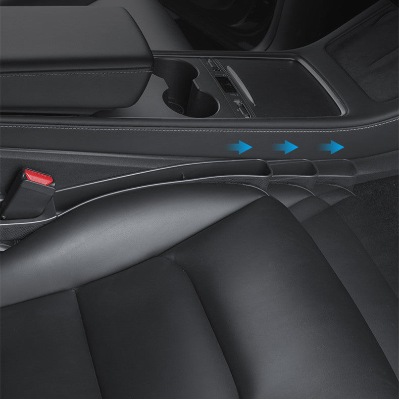 Seat Gap Filler for Tesla Model 3 / Model Y - Tesery Official Store