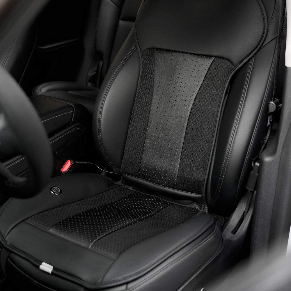 Seat Ventilation Seat Covers for Tesla Model 3/Y - Tesery Official Store