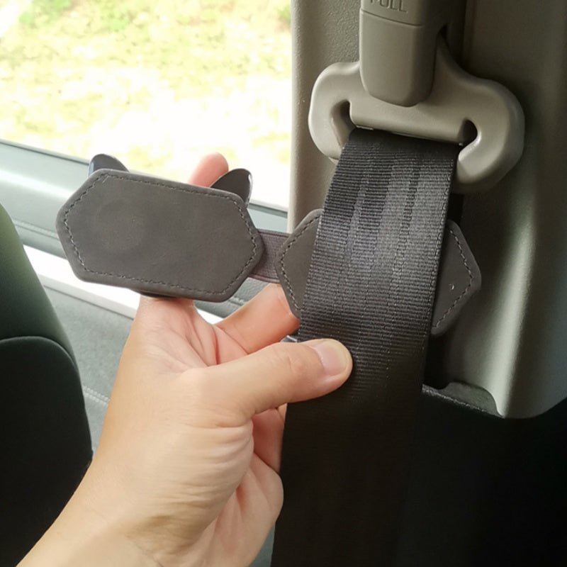 Seatbelt Tensioner for Tesla - Tesery Official Store