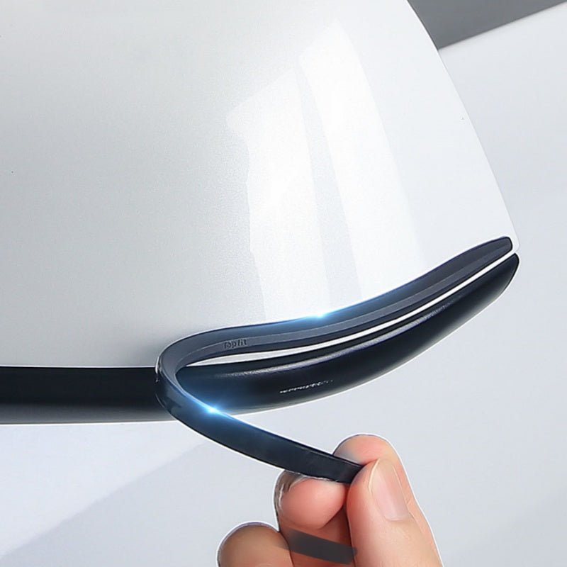 Side Mirror Trim Strip Cover for Tesla - Tesery Official Store