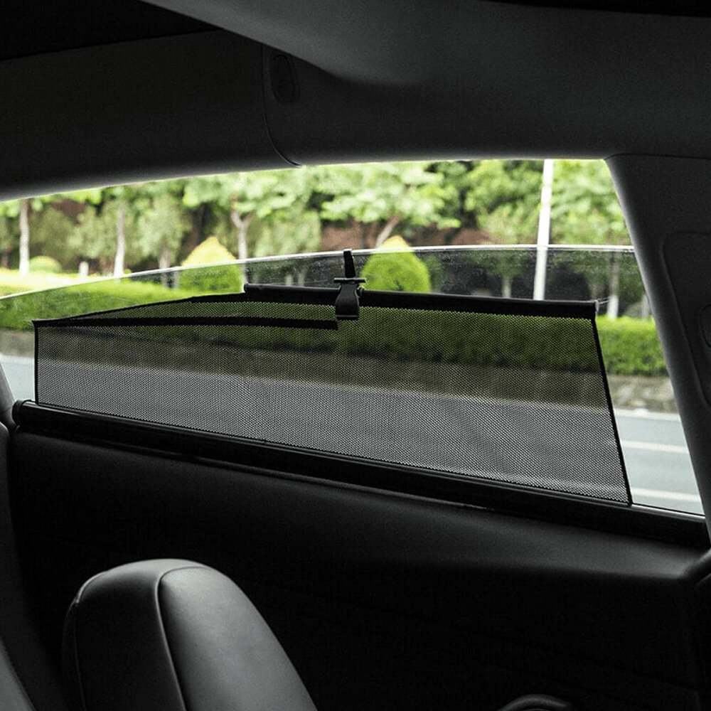 Side Window Shade for Tesla Model Y - Tesery Official Store