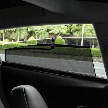 Side Window Shade for Tesla Model Y - Tesery Official Store