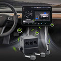 Smart Car Perfume System for Tesla Model Y/3 - Tesery Official Store