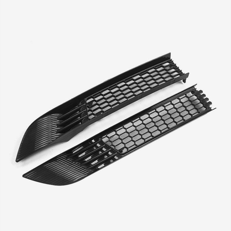 Split Insect Net Front Bumper Grill for Tesla Model Y - Tesery Official Store