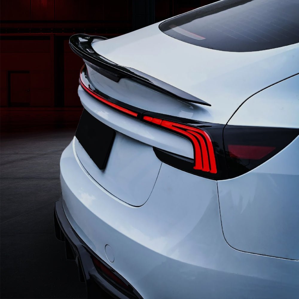 Starlink Full - Width Strip Taillight for Tesla Model 3 Highland - Tesery Official Store