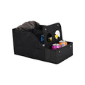 Storage Bag Lower Center Console Organizer With Cup Holder for Cybertruck - Tesery Official Store