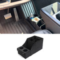 Storage Bag Lower Center Console Organizer With Cup Holder for Cybertruck - Tesery Official Store