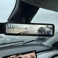 Streaming Rearview Mirror Recorder for Tesla Model 3/Y（HW4.0） - Tesery Official Store