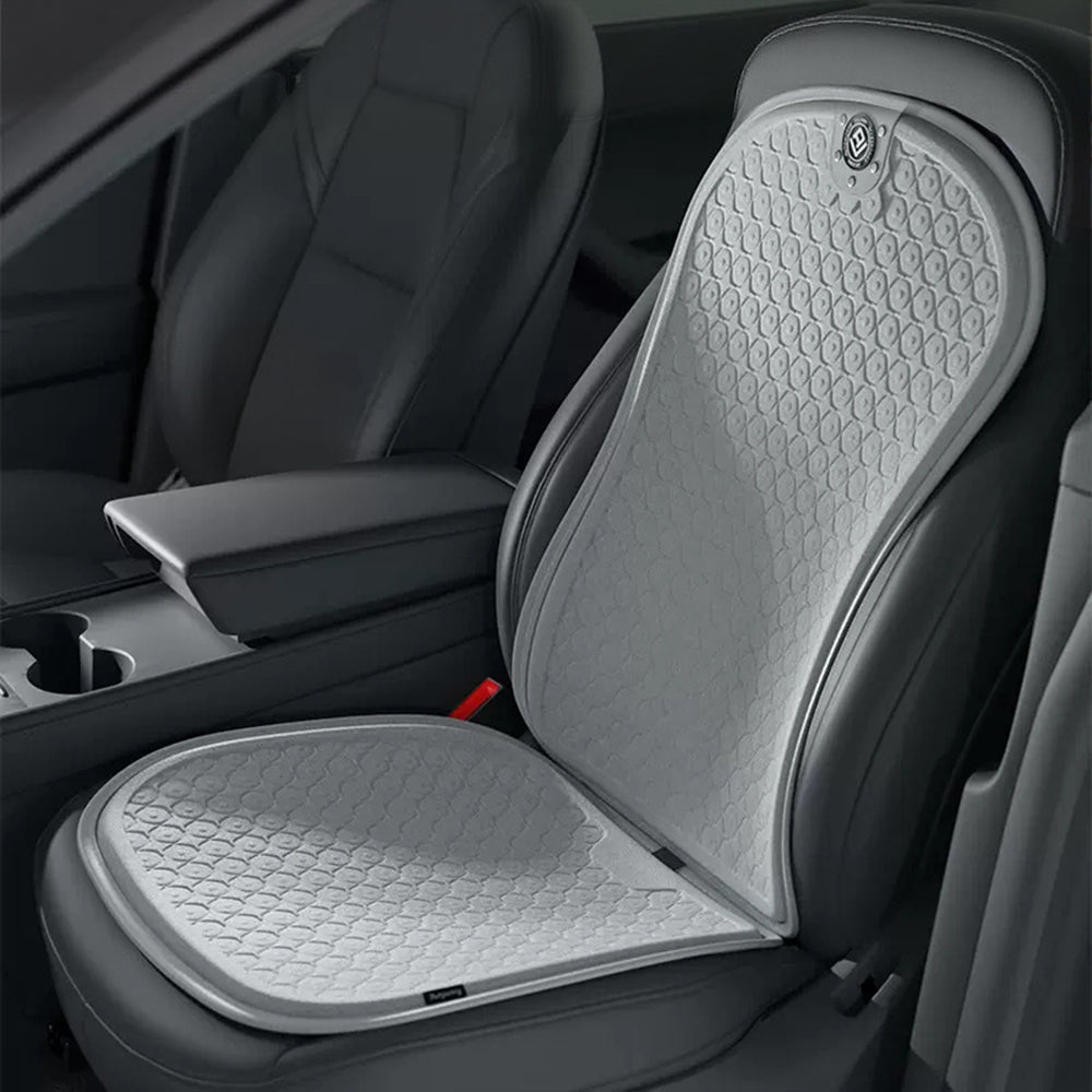 Summer Cooling Seat Covers for Tesla Model 3/Y - Tesery Official Store