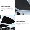 Sunshade for Tesla Model 3 Highland - Tesery Official Store