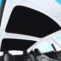 Sunshade for Tesla Model 3 Highland - Tesery Official Store